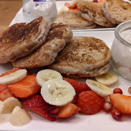 Le Cheval Blanc Couette-café Saint-Antonin